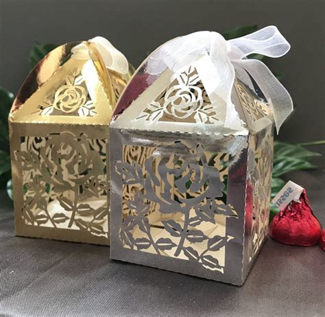 wholesale metal favor boxes|small favor boxes in bulk.